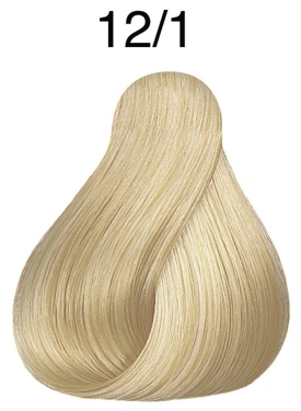 LONDA Professional Color Hajfesték - 12/1 - 60ml főképe